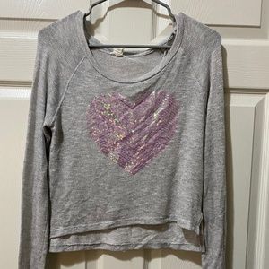 Aeropostale sweater